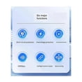 thumbnail image 5 of 100Mbps USB Type C PoE Splitter 48V to 5V, 5 of 5