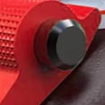 thumbnail image 2 of ZOUSSIQI Accessoires de Moto Protection pour Moto - Antidérapant & Grande Robustesse (Rouge) CA919-64757, 2 of 8