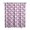 Cute Ladyb, variant on Cute Ladybug Bathroom Curtain 72" x 84" - Nature-Inspired Ladybird & Polka Dot Design, Quick-Dry Waterproof Hotel Style Shower Drapes + 12 Hooks