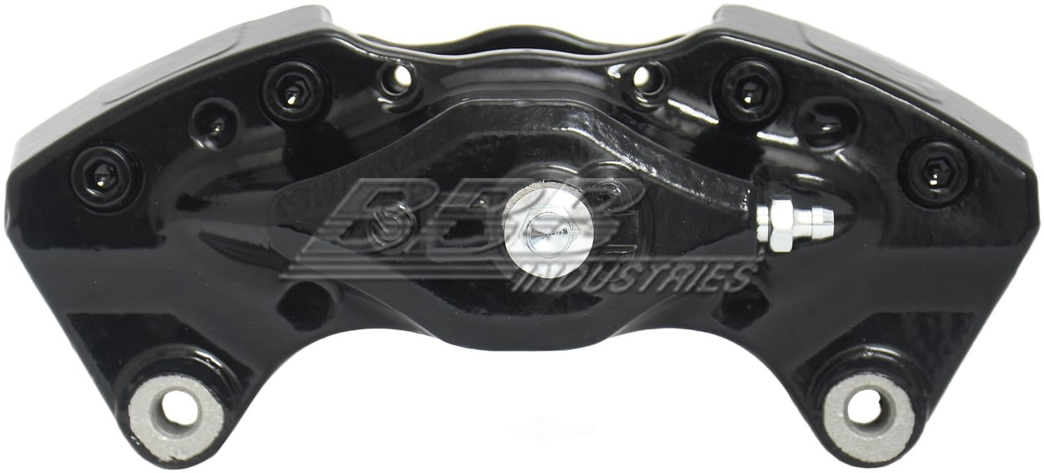 TERREPOWER formerly BBB Industries 97B01339B Reman Caliper w/installation Hardware