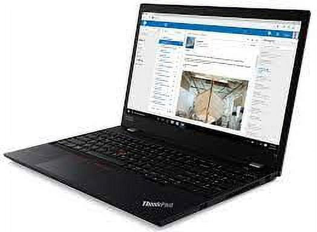 Lenovo ThinkPad P15s Gen 2, Reconditioned, Intel Core i7-1165G7, 32GB, 512GB SSD, 1920x1080 (FHD), Webcam, Backlit Keyboard, Windows 11 Pro, 1 Year Warranty