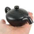 Axio 1 Set of Desktop Suspended Teapot Tube Waterfall Tabletop Fountain