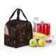 thumbnail image 5 of Easygdp Steampunk Cowboy Cat Bolsa Térmica Premium - Tela Oxford Impermeable, Gran Capacidad, Bolsillo Frontal, Unisex para Trabajo, Escuela, Actividades al Aire Libre y Picnics, 5 of 8