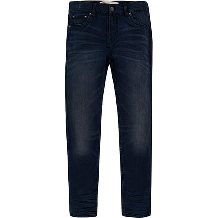 Levis Boys Regular Taper Fit Jeans 12 Sharkely