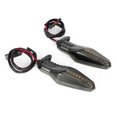 thumbnail image 1 of Luz de señal de giro motoparty para motocicleta BMW R1250 GS R1200 GS F750GS F850GS Adventure F 900 R S1000 XR, 1 of 7