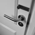 thumbnail image 6 of MLINS  Household Security Door Lock Latch Door Reinforcement Lock Thick Door Latch Practical Door Lock, 6 of 8
