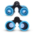 thumbnail image 6 of FAGINEY Binoculars for Kids,4x30 Kids Binoculars for Bird Watching,Waterproof,Best Christmas Children Gifts for Boys and Girls Yellow/Green/Blue, 6 of 7