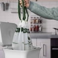 thumbnail image 4 of Matter Compostable 3-Gallon Drawstring Food Scrap Bags, 20 Count, 4 of 9