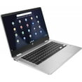 thumbnail image 4 of Restored HP 14B-CB0013DX 14" HD 1366x768 Touch Laptop Intel Celeron N4500 4GB 32GB eMMC Intel UHD Graphics Chrome OS (Refurbished), 4 of 5