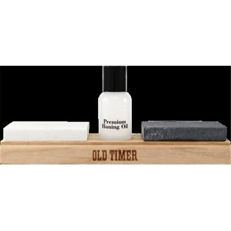 Sportsmans Honing Set
