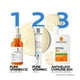 thumbnail image 4 of Serum La Roche-Posay Pure Vitamin C12 Oil Control 30ml, 4 of 6