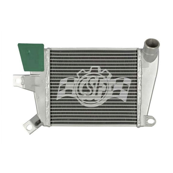 CSF 6018 Intercooler