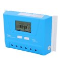 thumbnail image 3 of Solar Charge Controller PWM Regulator Medium Low Voltage Equipment 12/24V 60A TY‑2460, 3 of 5