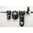 thumbnail image 2 of Motor Guard M-1000 Compressed Air Desiccant Dryer System, 2 of 2