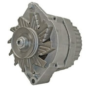 chevrolet vega alternator