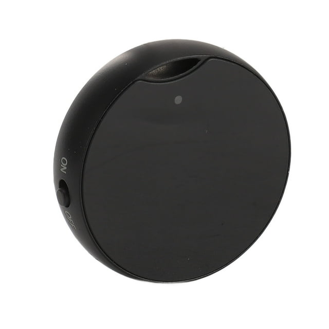 Enregistreur Vocal Numérique, Magnétique USB Portable Enregistreur Vocal Activé, Réduction de Bruit DSP Enregistreur Vocal avec Lecteur MP3 pour Réunions