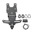 thumbnail image 1 of Miulika License Plate Mounting Frame Rear Short License Plate Holder for XSR155, 1 of 9