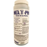 Detco Snow and Ice Melt, 2 lb Shaker