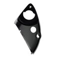 thumbnail image 3 of Car Wing Mirror Bottom Lower Cover (2 Hole)for Mercedes-Benz,Left, 3 of 5