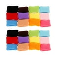thumbnail image 4 of UPKOCH Sweat Absorption Sport Headband 24Pcs Plush Wide and Thickened for Running Hiking, 4 of 8