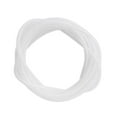 thumbnail image 2 of Tubo Flexible De Silicona De Grado Alimenticio De 4 Mm De DI X 6 Mm De DE - Manguera Para Alta Temperatura De 300 Cm Sunnimix Tubo transparente de tubo de silicona, 2 of 8