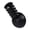 Black, variant on Professional Auto Ignition Button Lever Decoration With High Viscosity Adhesive