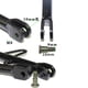 thumbnail image 3 of Portabicicletas para motos de 21 cm 21cm, 3 of 9