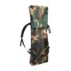 thumbnail image 2 of Mochila para monopatín, bolsa de hombro, estuche de transporte para longboard, regalo Camuflaje verde, 2 of 8