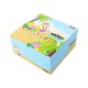 thumbnail image 1 of MINISO caja ciega Disney Mickey Mouse y amigos serie de playa modelo adornos juguetes para niños Pato Donald Goofy regalo de cumpleaños, 1 of 4