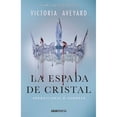 thumbnail image 1 of Espada de cristal, La Océano Gran Travesía VICTORIA AVEYARD, 1 of 2