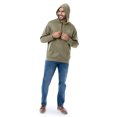 thumbnail image 4 of Realtree Fishing Men's Logo Performance Hoodie, 4 of 10