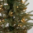 thumbnail image 5 of Nearly Natural 4.5 ft. Christmas Tree w/Clear Lights & Decorative Planter, 5 of 9
