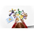 thumbnail image 6 of LEGO Super Mario Adventures with Luigi Starter Course 71387 Building Toy Playset (280 Pieces), 6 of 7