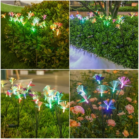 

Usloyux Wall Lights Solar Up To 65% Off Outdoor Solar Lamp Garden Lamp Decorative Lamp Festival Lamp Lamp Ground Plug Lamp Villa Lamp