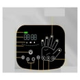 thumbnail image 5 of Elderly Finger Rehabilitation Machine Gloves Training Equipment Hemiplegic Stroke Hand Exercise Five Fingers Multifunctional Gas Electric ,Easy to Use, 5 of 5