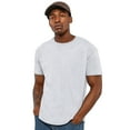 thumbnail image 3 of Casual Classics Mens Premium Ringspun Tee, 3 of 3