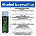thumbnail image 2 of Kit Limpieza Pc Alcohol Isopropílico 400m Mantenimiento 10pz, 2 of 3