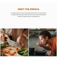 thumbnail image 7 of Empava 1 Set of 2 Charcoal Filters for Range Hood Model# 30RH03, 36RH04, 30RH05, 30RH06, 30RH07, 36RH09, 36RH10, 7 of 7
