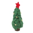 thumbnail image 3 of Premium Wool Felt Christmas Tree Decorations For Home Display Window, Reusable, Small Size, Ideal Christmas Gift, 3 of 8
