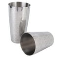 thumbnail image 3 of Cocktail Shaker, Multifunctional Professional Cocktail Shaker Cup Boston Shaker Stainless Steel Engraved Martini Shaker, Martini Mixer For Home Bar, 3 of 8