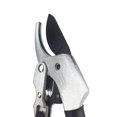 thumbnail image 3 of Tijeras de podar profesionales Tijeras de podar de derivación de titanio premium, podadoras de mano, 3 of 5