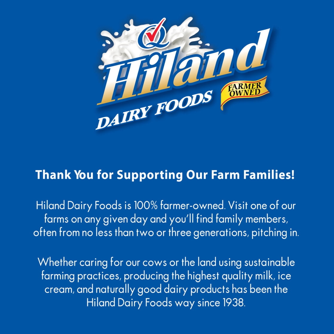 Hiland, Lemonade, Half Gallon, 64 Fl Oz
