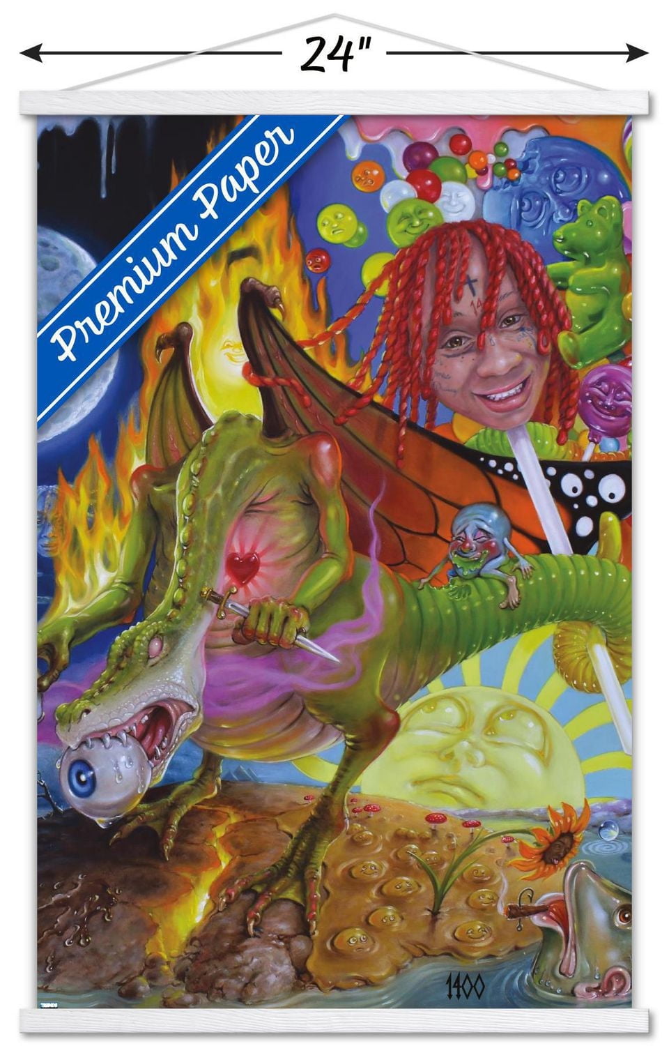 Trippie Redd