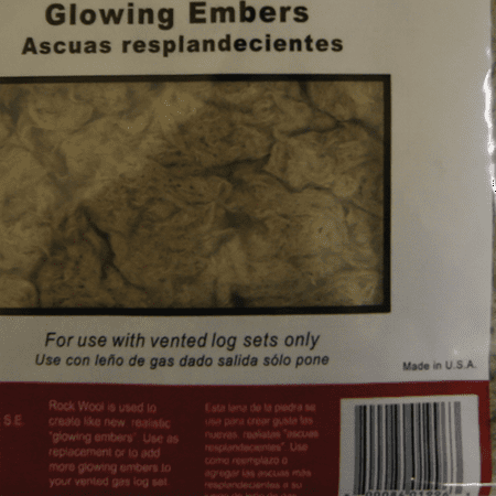 Pro Com Glowing Embers