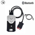 thumbnail image 1 of Herramienta de diagnóstico VCI VD TCS Pro Plus 2024/2023 (nuevo, 2021/11) con generador de claves para Delphis, OBD2, SC, para coches y camiones, 1 of 5