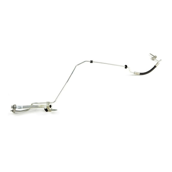 ACDelco GM Genuine Parts 23147329 Air Conditioning Evaporator Thermal Expansion Valve Tube Fits 2010 Chevrolet Camaro