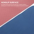 thumbnail image 3 of OULII Non Slip Exercise Mat Tpe Material Shock Absorption For Home Gym Use 1Set, 3 of 8