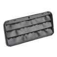 Air Extractor Cabin Vent Grille Improved Air Circulation ABS Plastic