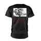 thumbnail image 2 of Emperor - Camiseta Wrath Of The Tyrant para Adultos Unisex (Negro), 2 of 2