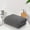 Gray, variant on EazyTech Luxury Bath Towels (28” x 55”) | Large Shower Towels | Super Soft | Highly Absorbent Towels for Bathroom, Spa, Gym,Pool (Gray)